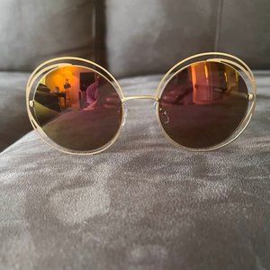 Dot Dash SparklePower Sunglasses